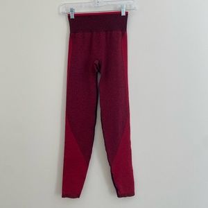 PINK Seamless Legging